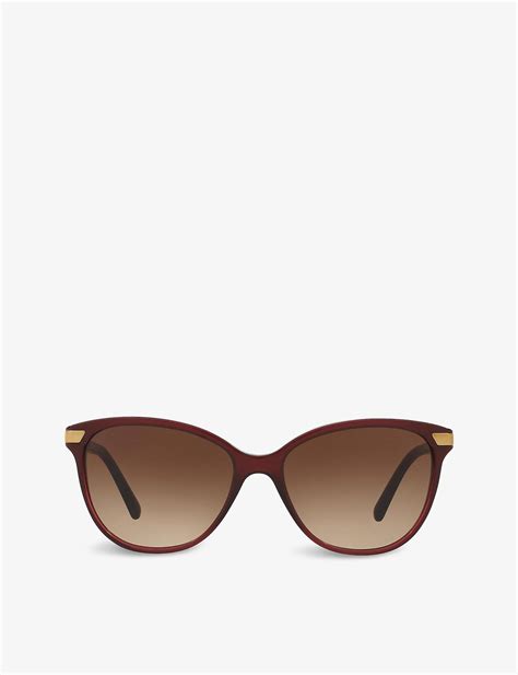 selfridges burberry sunglasses